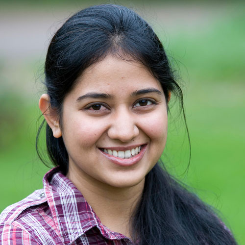 Pooja Mehta